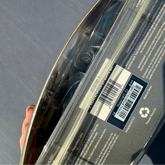 Humminbird PiranhaMax 197c DI Fish Finder - Picture 13 of 13